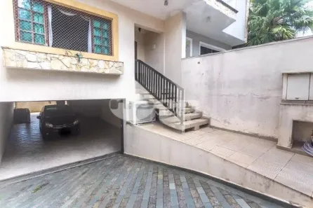 Sobrado com 4 Quartos à venda, 364m² no Centro, São Bernardo do Campo