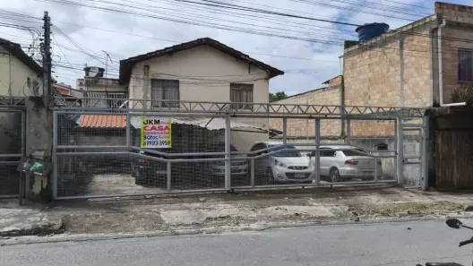 Casa com 3 Quartos à venda, 100m² no Riacho das Pedras, Contagem