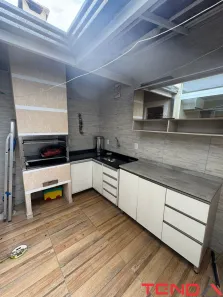 Sobrado com 2 Quartos para alugar, 79m² no Jardim Regente, Sorocaba