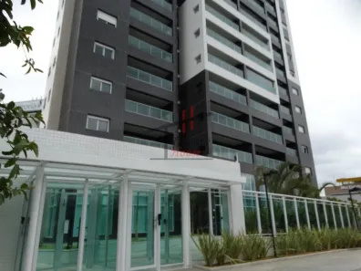 Apartamento com 2 Quartos para alugar, 77m² no Vila Regente Feijó, São Paulo