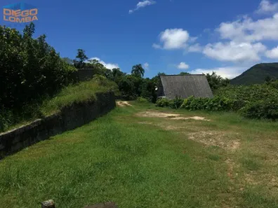 Fazenda/Sítio com 4 Quartos à venda, 161m² no Cachoeira do Bom Jesus, Florianópolis