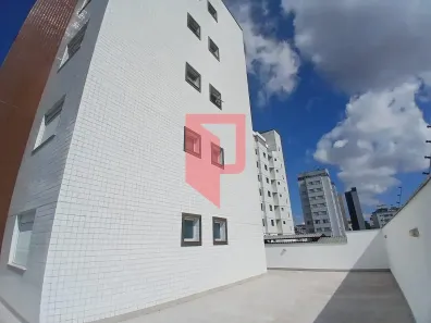 Apartamento com 2 Quartos à venda, 87m² no Caiçara-Adelaide, Belo Horizonte