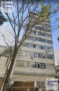 Apartamento com 1 Quarto à venda, 25m² no Centro, Rio de Janeiro