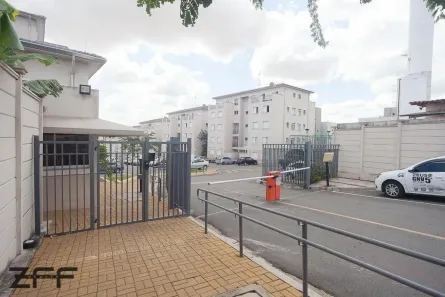 Apartamento com 3 Quartos à venda, 97m² no Jardim Amazonas, Campinas