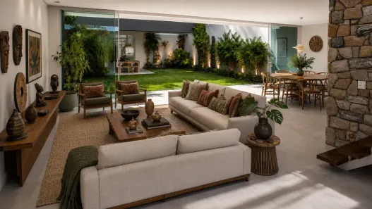 Casa com 4 Quartos para alugar, 320m² no Vila Cordeiro, São Paulo