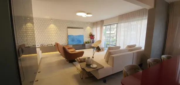 Apartamento com 3 Quartos à venda, 185m² no Alto de Pinheiros, São Paulo
