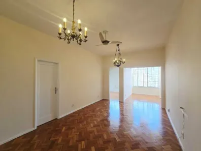 Apartamento com 3 Quartos à venda, 110m² no Flamengo, Rio de Janeiro