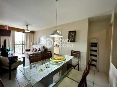 Apartamento com 2 Quartos à venda, 67m² no Cachambi, Rio de Janeiro
