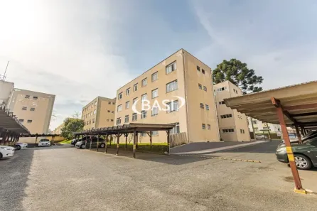 Apartamento com 3 Quartos à venda, 66m² no Tingui, Curitiba