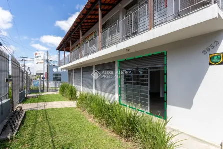 Ponto Comercial à venda, 29m² no Cajuru, Curitiba
