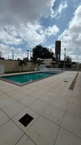 Apartamento com 2 Quartos à venda, 45m² no Forquilha, São Luís
