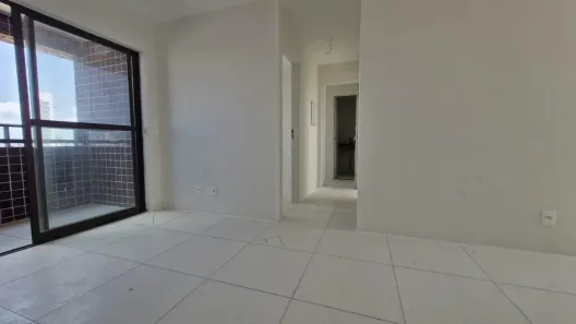 Apartamento com 2 Quartos à venda, 61m² no Boa Vista, Recife