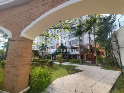 Apartamento com 3 Quartos à venda, 134m² no Loteamento Residencial Vila Bella, Campinas