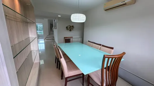 Apartamento com 4 Quartos para venda ou aluguel, 211m² no Ponta Negra, Manaus