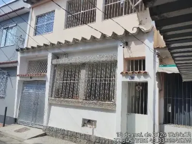 Apartamento com 2 Quartos à venda, 30m² no Colégio, Rio de Janeiro