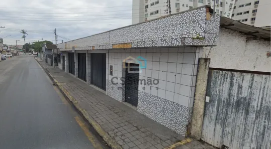 Lote/Terreno à venda, 500m² no São João, Itajaí