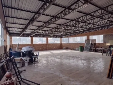 Ponto Comercial para alugar, 200m² no Jardim Baruch, Guarulhos