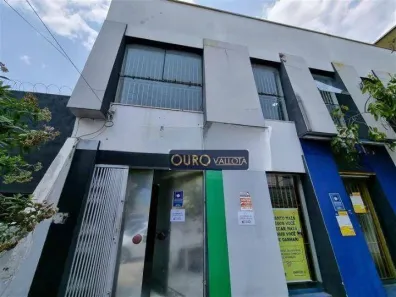 Prédio Comercial para alugar, 180m² no Quinta da Paineira, São Paulo