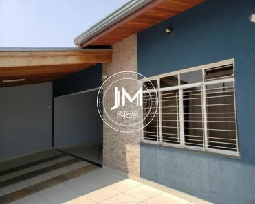 Sobrado com 5 Quartos à venda, 236m² no Jardim Bom Retiro (Nova Veneza), Sumaré