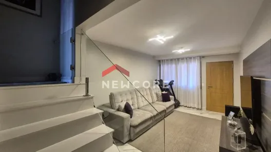 Casa com 2 Quartos à venda, 96m² no Jardim Cláudia, São Paulo