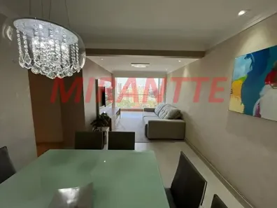 Apartamento com 2 Quartos à venda, 82m² no Vila Isolina Mazzei, São Paulo