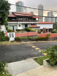 Casa com 6 Quartos à venda, 542m² no Horto Florestal, Salvador
