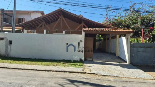Casa com 3 Quartos à venda, 227m² no Jardim Esplanada, São José dos Campos
