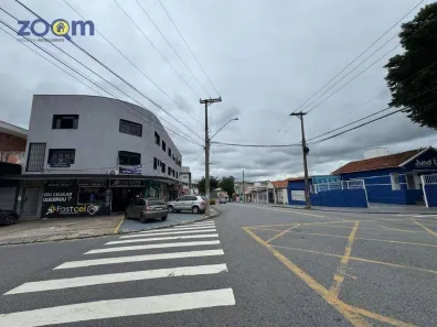 Sala Comercial para alugar, 25m² no Cidade Luiza, Jundiaí
