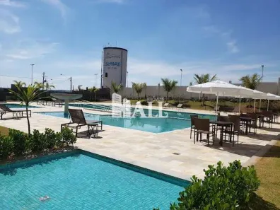 Casa de Condomínio com 3 Quartos à venda, 153m² no Residencial Maria Júlia, São José do Rio Preto