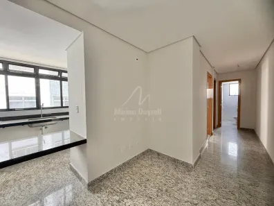 Apartamento com 2 Quartos à venda, 54m² no Boa Viagem, Belo Horizonte