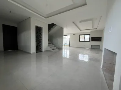 Casa com 3 Quartos à venda, 215m² no Centro, Bagé