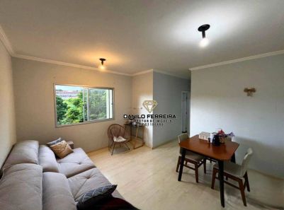 Apartamento com 2 Quartos à venda, 70m² no Jardim das Rosas, Itu