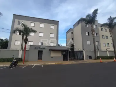 Apartamento com 1 Quarto à venda, 46m² no Jardim Ipanema, São Carlos