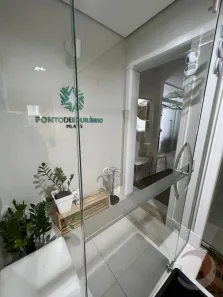 Sala Comercial à venda, 43m² no Trindade, Florianópolis