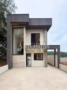 Casa com 3 Quartos à venda, 100m² no Centro, Cajamar