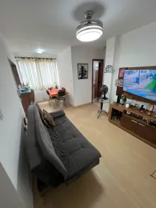 Apartamento com 2 Quartos à venda, 53m² no Engenho da Rainha, Rio de Janeiro