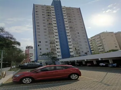 Apartamento com 2 Quartos para alugar, 59m² no Chácara Califórnia, São Paulo