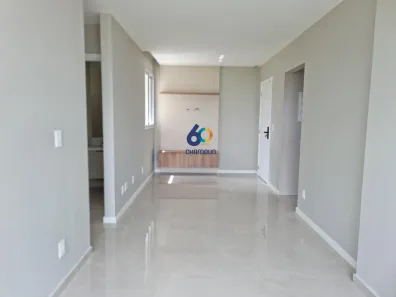 Apartamento com 2 Quartos à venda, 64m² no Jockey de Itaparica, Vila Velha