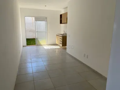 Casa de Condomínio com 2 Quartos para alugar, 50m² no Garden RNI, Bady Bassitt
