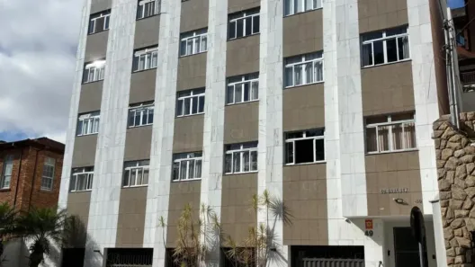 Apartamento com 2 Quartos à venda, 65m² no Granbery, Juiz de Fora