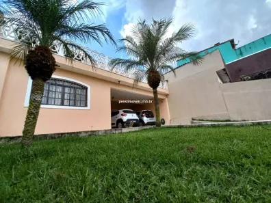 Casa com 4 Quartos à venda, 152m² no Vila Correa, Ferraz de Vasconcelos