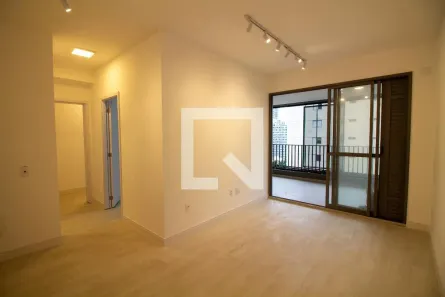 Apartamento com 2 Quartos à venda, 68m² no Santo Amaro, São Paulo