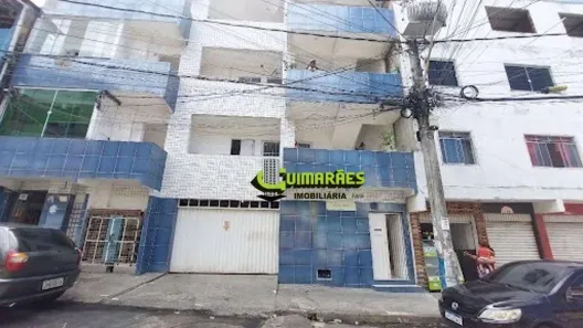 Apartamento com 2 Quartos à venda, 48m² no Vila Ruy Barbosa, Salvador