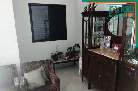 Apartamento com 2 Quartos à venda, 70m² no Vila Progredior, São Paulo