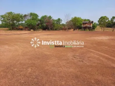 Fazenda/Sítio à venda, 6423m² no Goiatins, Goiatins