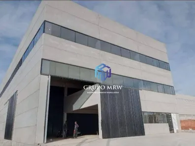 Galpão/Depósito/Armazém para alugar, 1100m² no Jardim Wanel Ville V, Sorocaba