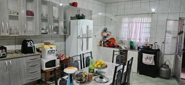 Sobrado com 3 Quartos à venda, 139m² no Parque Edu Chaves, São Paulo