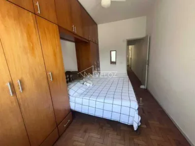 Apartamento com 1 Quarto à venda, 42m² no Botafogo, Rio de Janeiro