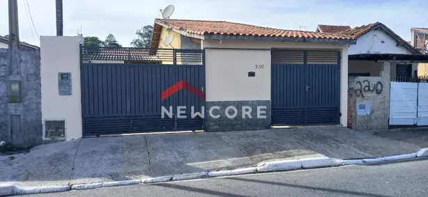 Casa com 3 Quartos à venda, 160m² no Vila Menino Jesus, Caçapava