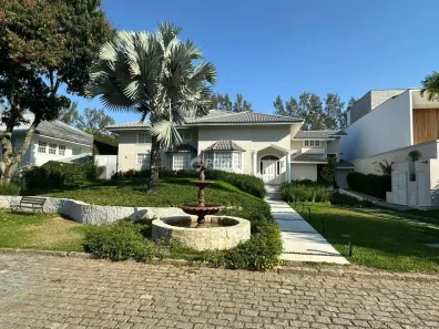 Casa de Condomínio com 5 Quartos à venda, 780m² no Barra da Tijuca, Rio de Janeiro